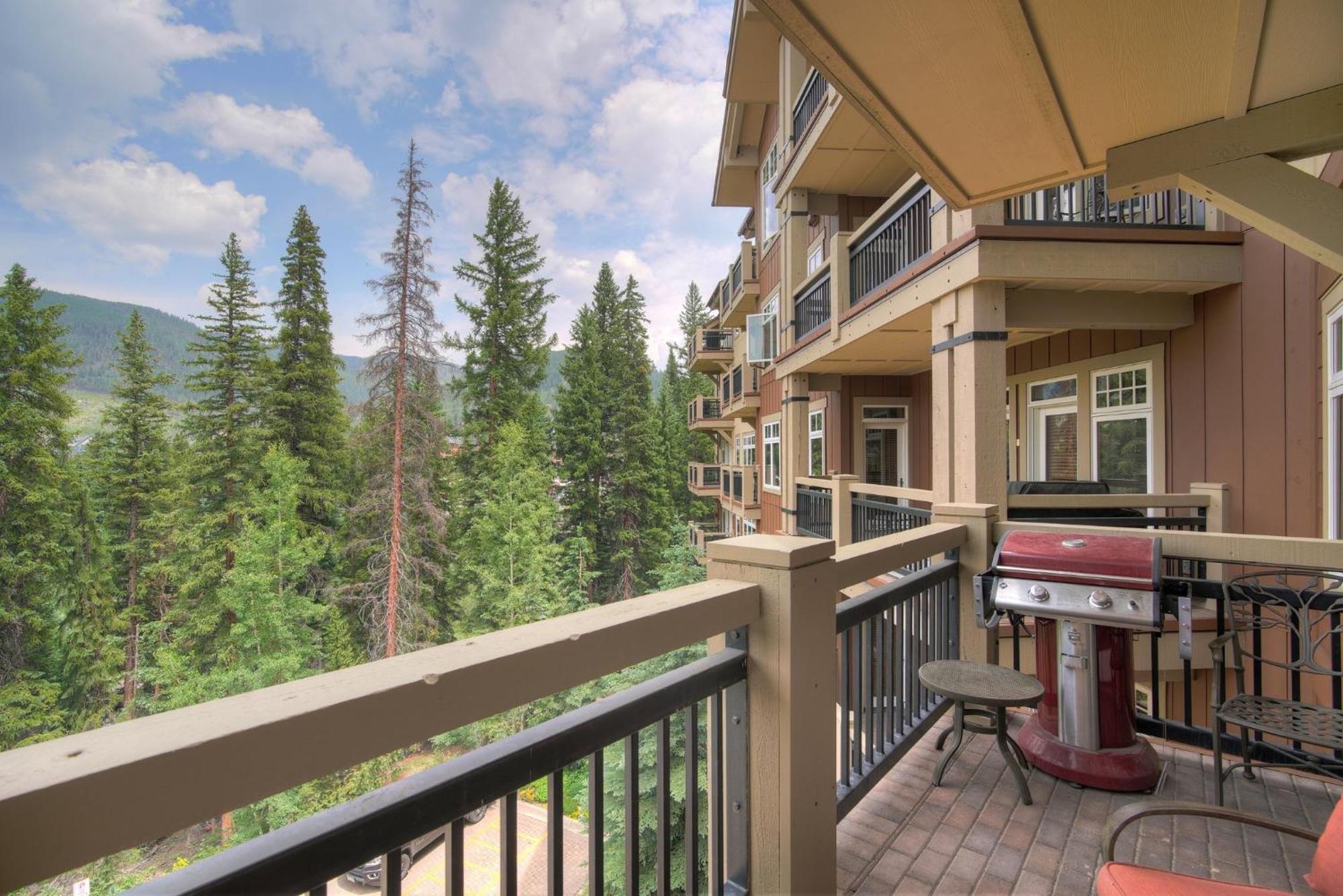 Timbers & Lone Eagle By Keystone Resort Exterior photo